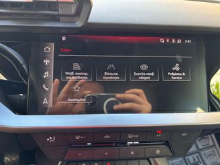 Audi A3 2023 SPORTBACK 1.0 TFSi-thumb-29