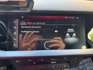 Audi A3 2023 SPORTBACK 1.0 TFSi-thumb-30