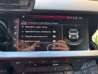 Audi A3 2023 SPORTBACK 1.0 TFSi-thumb-31