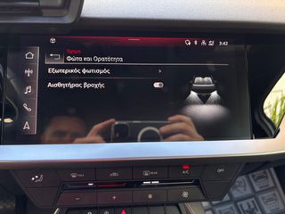Audi A3 2023 SPORTBACK 1.0 TFSi-thumb-32
