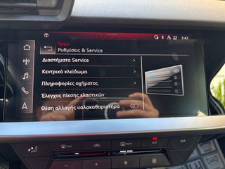 Audi A3 2023 SPORTBACK 1.0 TFSi-thumb-33