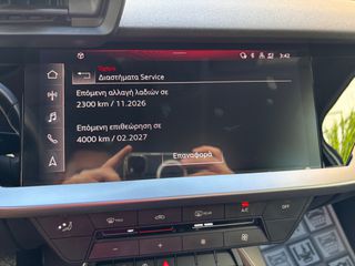 Audi A3 2023 SPORTBACK 1.0 TFSi-thumb-34