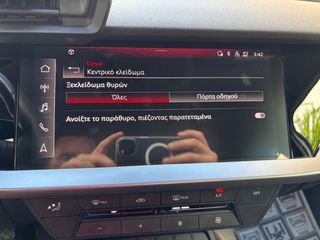 Audi A3 2023 SPORTBACK 1.0 TFSi-thumb-35