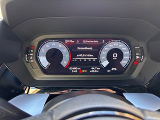 Audi A3 2023 SPORTBACK 1.0 TFSi-thumb-36