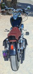 Harley Davidson Sportster XL 883 1995