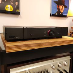 Rega Mira 3 Ολοκληρωμένος Ενισχυτής Made in UK