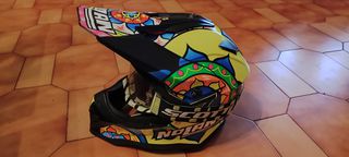Εξοπλισμός Motocross