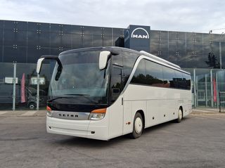 Setra 2003 S 415 HD - ΥΠΕΡΑΣΤΙΚΟ