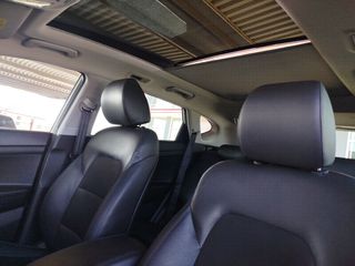 Hyundai Tucson 2019 1.6crdi EXECUTIVE DCT-7 136HP PANORAMA 19'' FACELIFT-thumb-52
