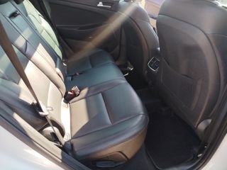 Hyundai Tucson 2019 1.6crdi EXECUTIVE DCT-7 136HP PANORAMA 19'' FACELIFT-thumb-19