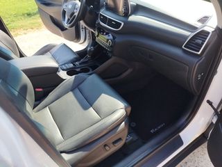 Hyundai Tucson 2019 1.6crdi EXECUTIVE DCT-7 136HP PANORAMA 19'' FACELIFT-thumb-17