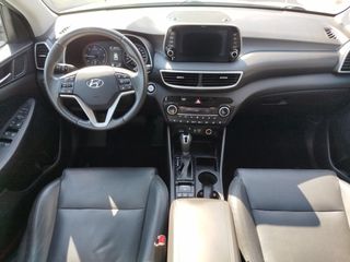 Hyundai Tucson 2019 1.6crdi EXECUTIVE DCT-7 136HP PANORAMA 19'' FACELIFT-thumb-15