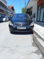 Peugeot 307 2002