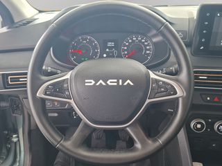 Dacia Sandero 2025 Stepway Extreme Eco-G 100-thumb-9