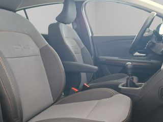 Dacia Sandero 2025 Stepway Extreme Eco-G 100-thumb-17