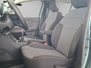 Dacia Sandero 2025 Stepway Extreme Eco-G 100-thumb-8