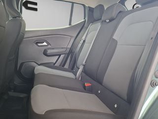 Dacia Sandero 2025 Stepway Extreme Eco-G 100-thumb-11