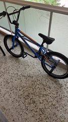 BMX Sector 2020 Get Away Orange-thumb-1