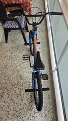 BMX Sector 2020 Get Away Orange-thumb-2