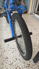 BMX Sector 2020 Get Away Orange-thumb-3