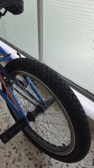 BMX Sector 2020 Get Away Orange-thumb-4