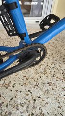 BMX Sector 2020 Get Away Orange-thumb-6