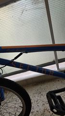 BMX Sector 2020 Get Away Orange-thumb-7