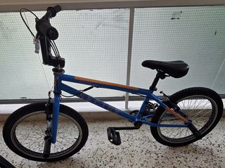 BMX Sector 2020 Get Away Orange