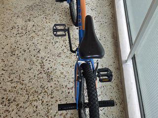BMX Sector 2020 Get Away Orange-thumb-2