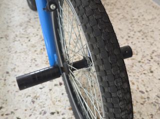 BMX Sector 2020 Get Away Orange-thumb-3