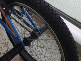BMX Sector 2020 Get Away Orange-thumb-4