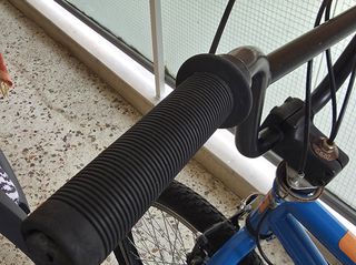 BMX Sector 2020 Get Away Orange-thumb-9