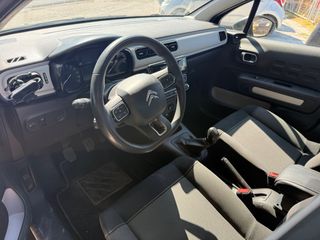 Citroen C3 2019 ΑΛΛΑΓΜΕΝΟ ΣΕΤ ΧΡΟΝΙΣΜΟΥ-thumb-6