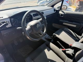 Citroen C3 2019 ΑΛΛΑΓΜΕΝΟ ΣΕΤ ΧΡΟΝΙΣΜΟΥ-thumb-7