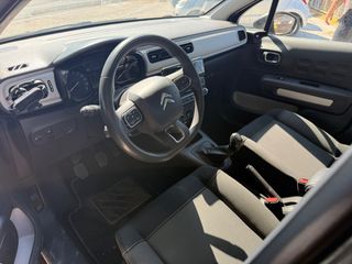 Citroen C3 2019 ΑΛΛΑΓΜΕΝΟ ΣΕΤ ΧΡΟΝΙΣΜΟΥ-thumb-8
