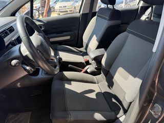 Citroen C3 2019 ΑΛΛΑΓΜΕΝΟ ΣΕΤ ΧΡΟΝΙΣΜΟΥ-thumb-11