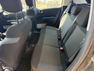 Citroen C3 2019 ΑΛΛΑΓΜΕΝΟ ΣΕΤ ΧΡΟΝΙΣΜΟΥ-thumb-12