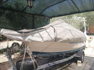 Proteus 2008 Avra