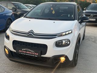 Citroen C3 2018 143000-thumb-3