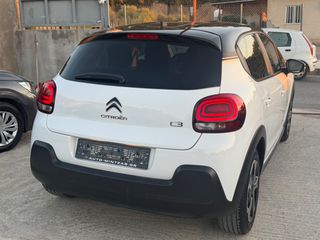 Citroen C3 2018 143000-thumb-10
