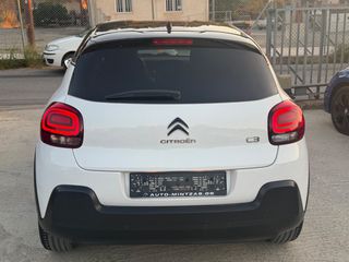 Citroen C3 2018 143000-thumb-11