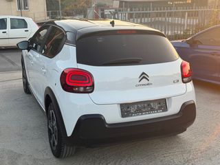 Citroen C3 2018 143000-thumb-12