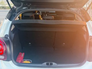 Citroen C3 2018 143000-thumb-15