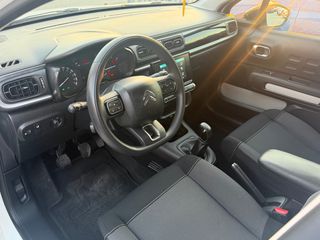 Citroen C3 2018 143000-thumb-19