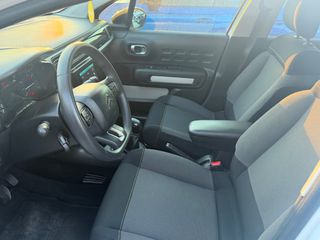 Citroen C3 2018 143000-thumb-20