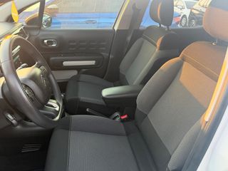 Citroen C3 2018 143000-thumb-21