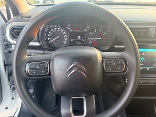 Citroen C3 2018 143000-thumb-23