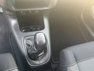 Citroen C3 2018 143000-thumb-26
