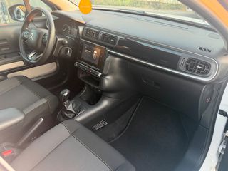 Citroen C3 2018 143000-thumb-28