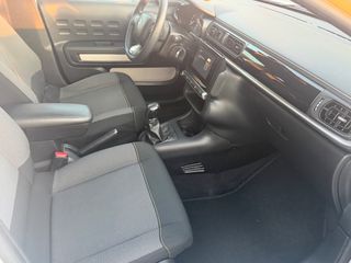 Citroen C3 2018 143000-thumb-29